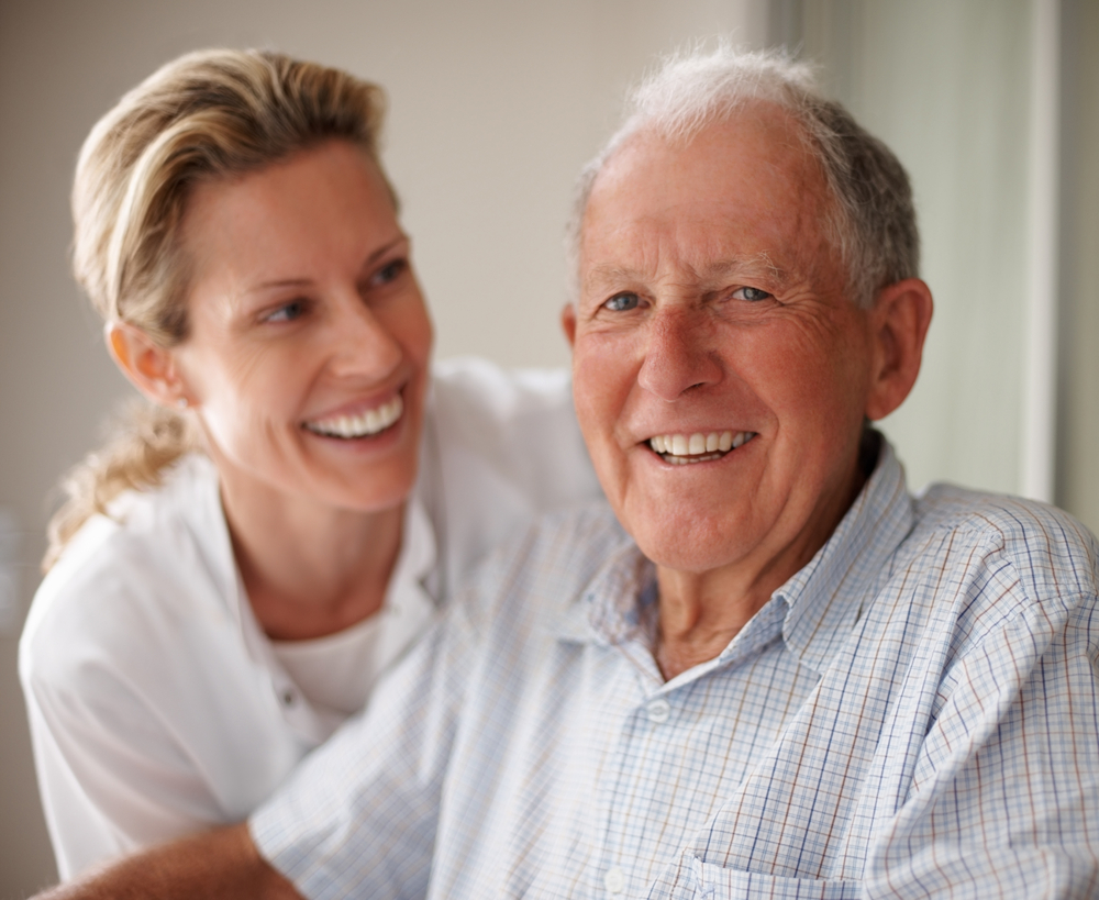 Marielaina Perrone DDS Dental Implants